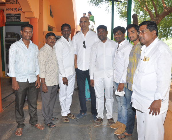 Samaja seva Kendram 11